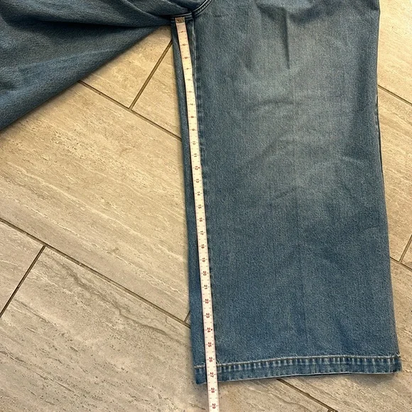 Wrangler Super wide leg - Picture 6 of 6